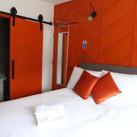 Cb Stays - Private Rooms With Ensuite And Kitchenette In Peterborough Exterior foto